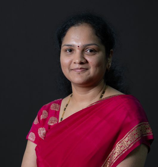 Seema Anandtheerth Umarji